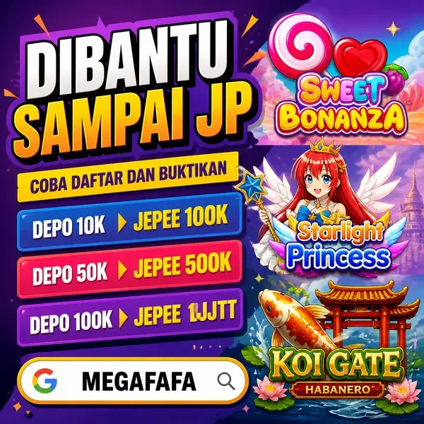situs slot bonus kekalahan
